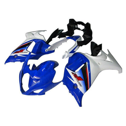 2008-2013 Suzuki Katana GSX650F Fairing Kit Bodywork Plastic ABS