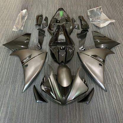 2009-2011 Yamaha YZF 1000 R1 Fairing Kit Bodywork Plastic ABS