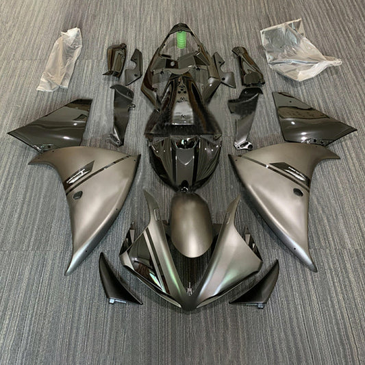 2009-2011 Yamaha YZF 1000 R1 Fairing Kit Bodywork Plastic ABS