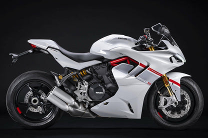 2021-2024 Ducati Supersport 950 950S Fairing Kit Bodywork