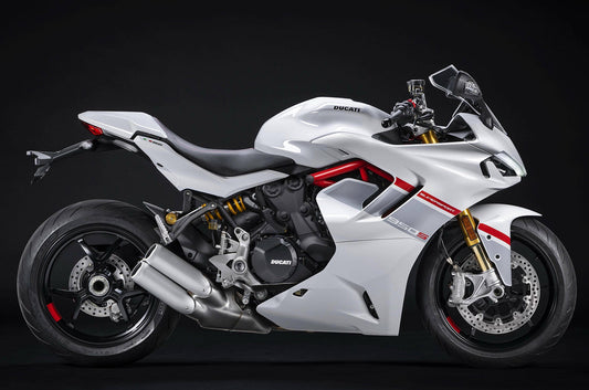 2021-2024 Ducati Supersport 950 950S Fairing Kit Bodywork
