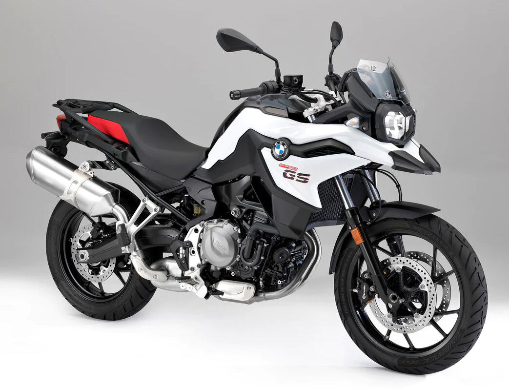 2018-2022 BMW F750GS F850GS Fairing Kit Bodywork