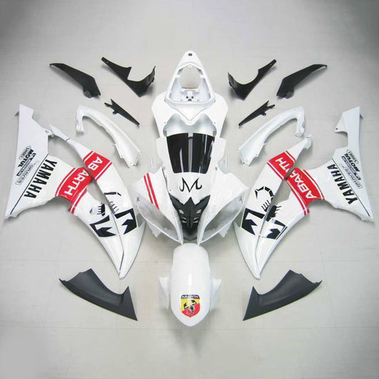 2008-2016 Fairing Kit For Yamaha YZF 600 R6 Generic
