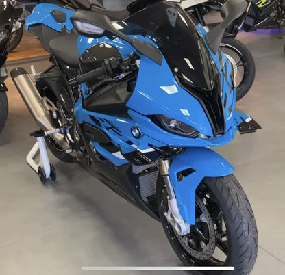2023-2024 BMW S1000RR Fairing Kit Bodywork Plastic ABS