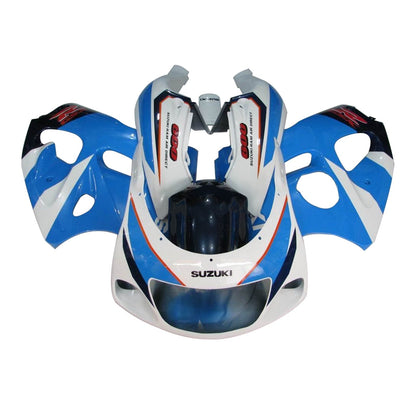 Suzuki GSXR600 1996-2000 GSXR750 1996-1999 Fairing Kit Bodywork