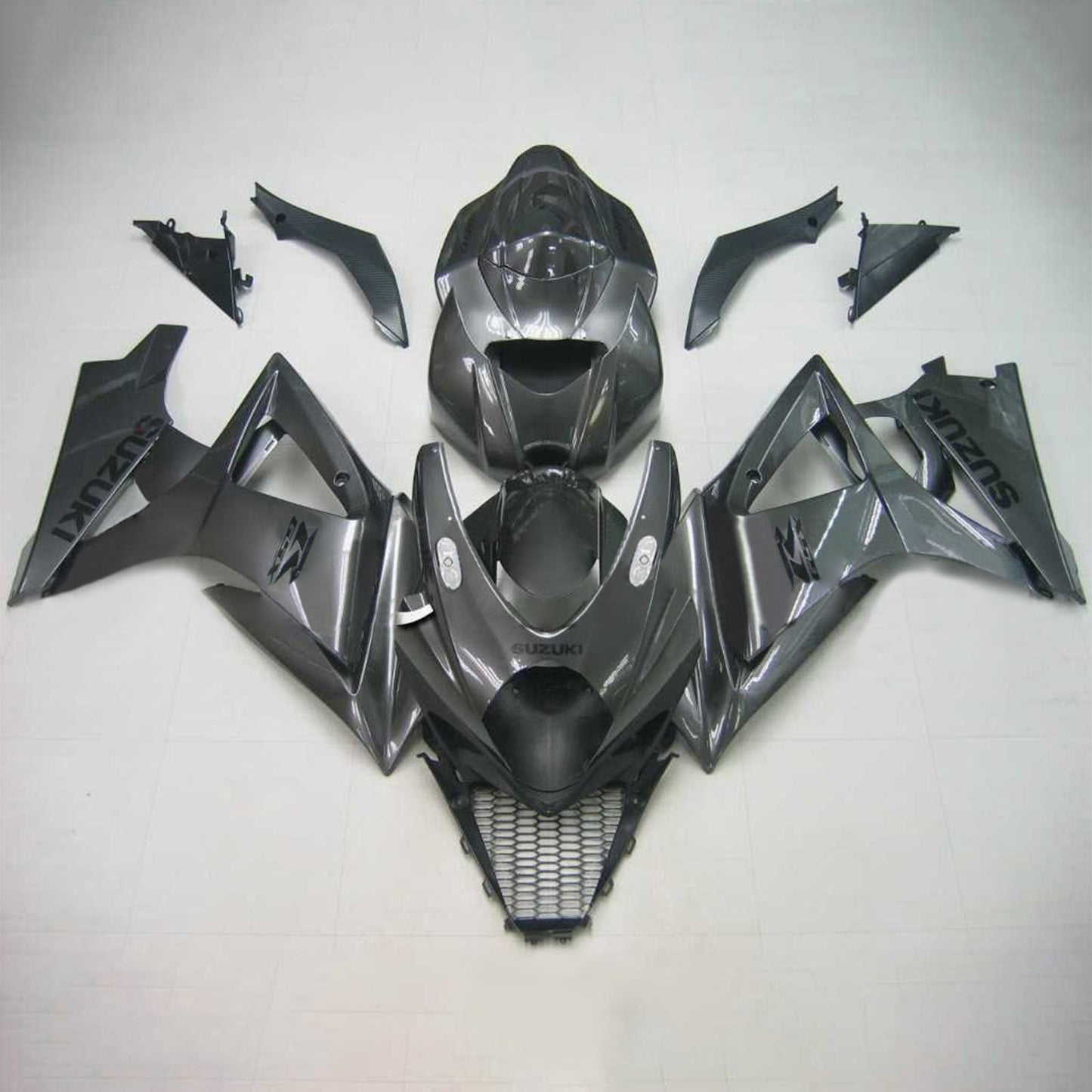 2007-2008 Suzuki GSXR1000 Fairing Kit