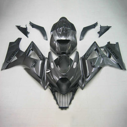 2007-2008 Suzuki GSXR1000 Fairing Kit