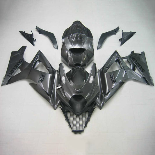 2007-2008 Suzuki GSXR1000 Fairing Kit