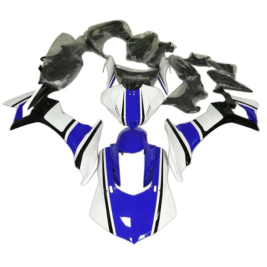 2020-2024 Yamaha YZF-R1 Fairing Kit Bodywork Plastic ABS