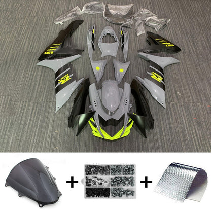 2011-2025 Suzuki GSXR 600/750 K11 Fairing Kit Bodywork Plastic ABS