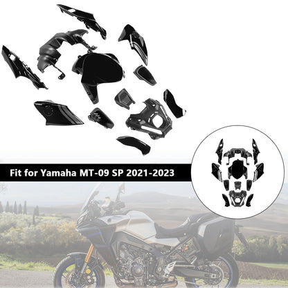 2021-2023 Yamaha MT-09 / MT-09 SP Fairing Kit