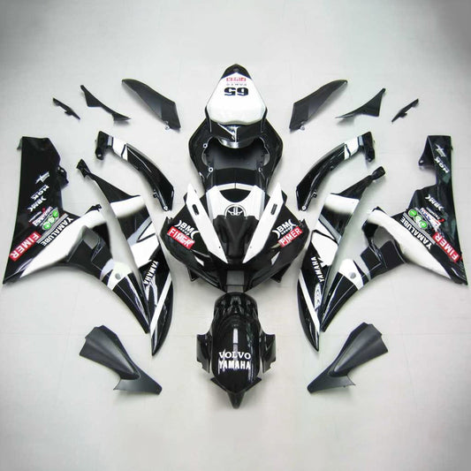 2006-2007 Fairing Kit For Yamaha YZF 600 R6 Generic