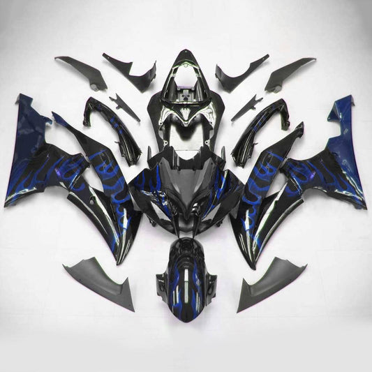 2008-2016 Fairing Kit For Yamaha YZF 600 R6 Generic