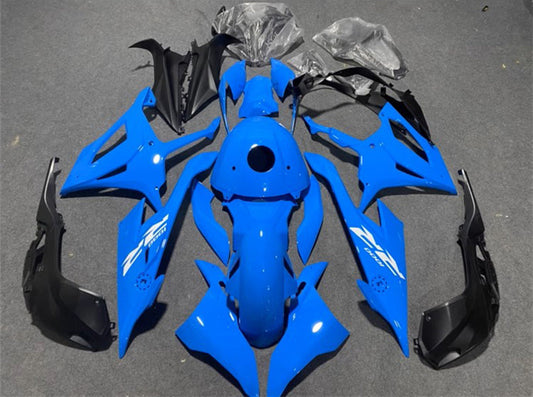 2019-2022 BMW M1000RR S1000RR Fairing Kit Bodywork Plastic ABS