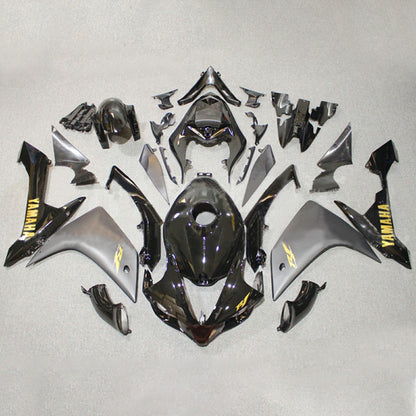 2007-2008 Yamaha YZF 1000 R1 Fairing Kit Bodywork Plastic ABS