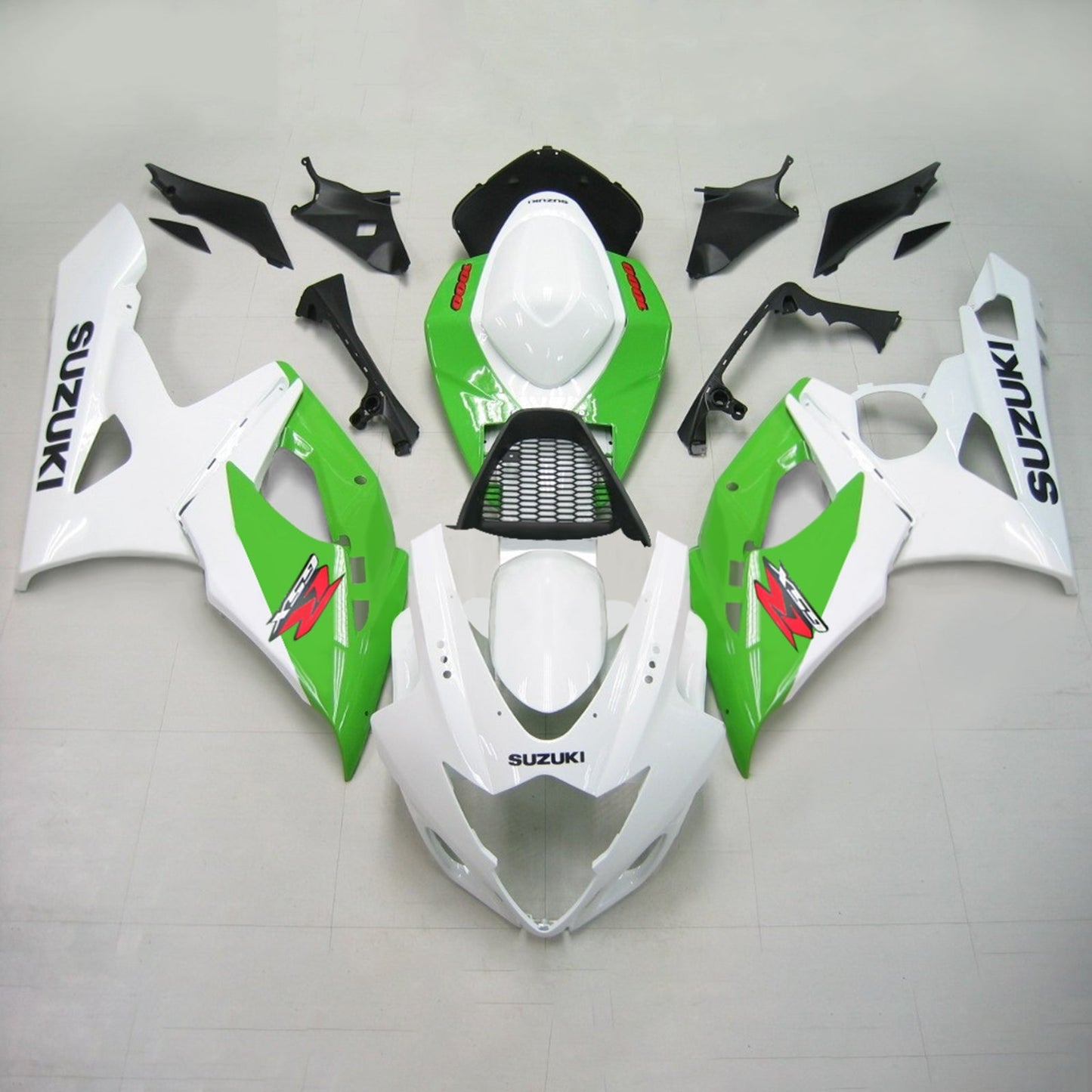 2005-2006 Suzuki GSXR1000 Fairing Kit