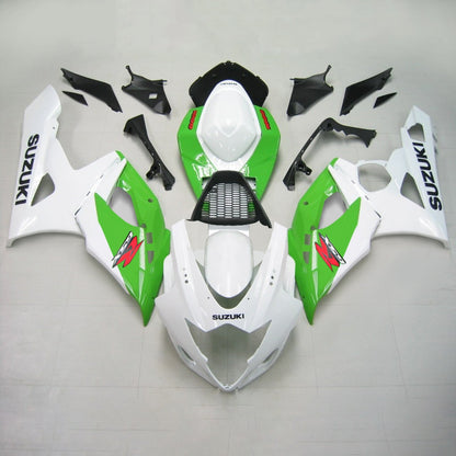2005-2006 Suzuki GSXR1000 Fairing Kit