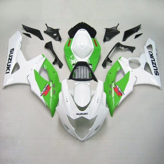 2005-2006 Suzuki GSXR1000 Fairing Kit