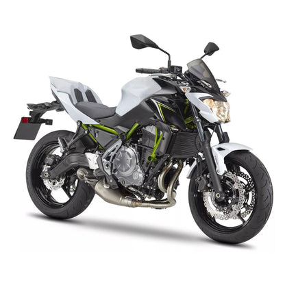 2017-2019 Kawasaki Z650 ABS Plastic Bodywork Fairing