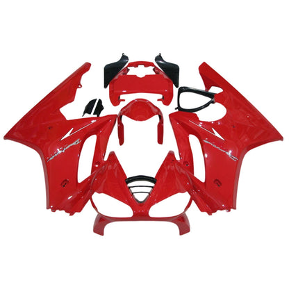 2009-2012  Triumph Daytona 675 Fairing Kit Bodywork Plastic ABS