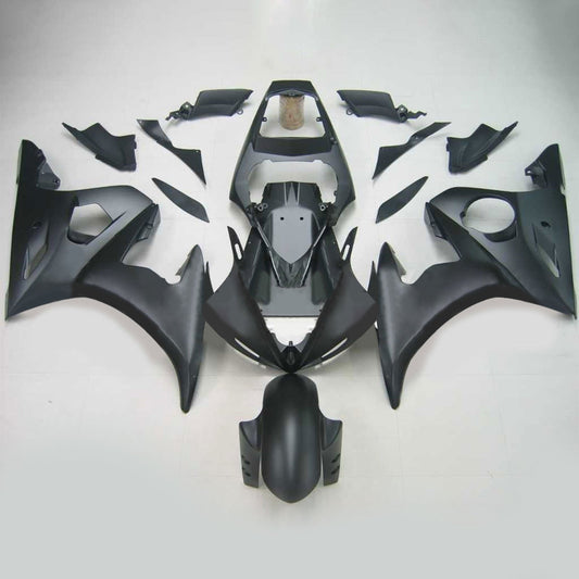 2005 Fairing Kit For Yamaha YZF 600 R6 Generic
