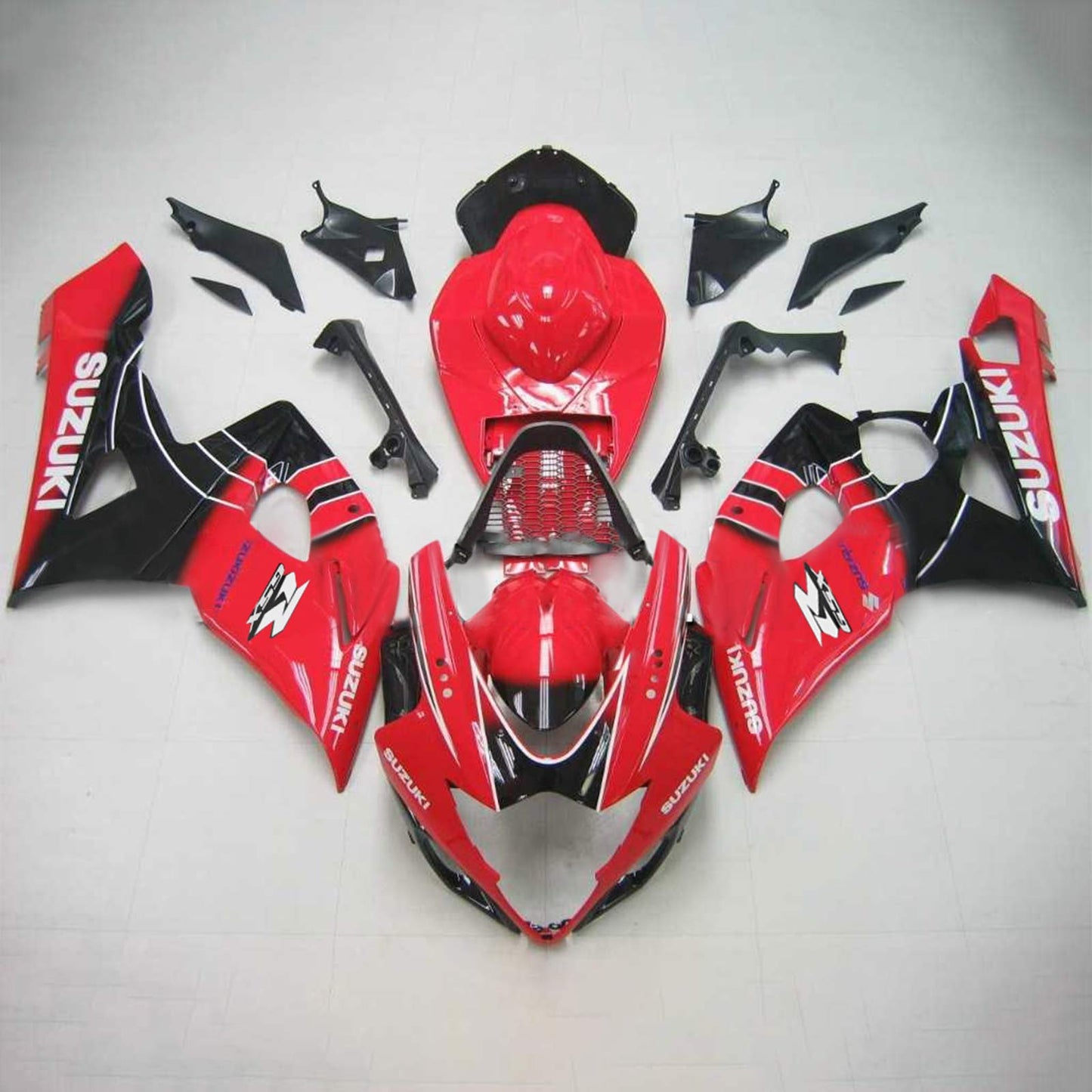 2005-2006 Suzuki GSXR1000 Fairing Kit