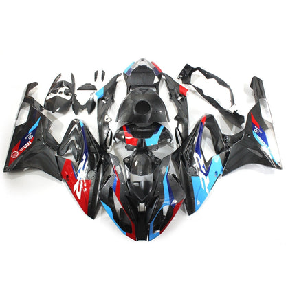 2015-2016 Fairing Kit BMW S1000RR Bodywork Plastic ABS