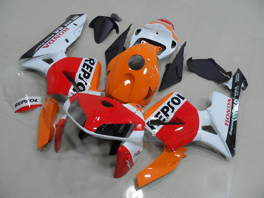 2005-2006 Honda CBR600RR Motorcycle Motorcycle Fairings Honda CBR600RR Motorcycle Fairings