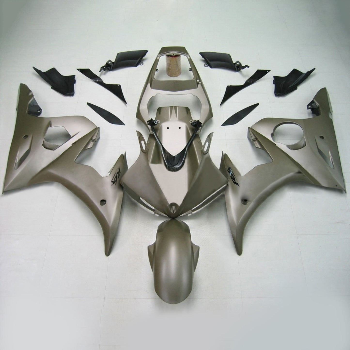 2005 Fairing Kit For Yamaha YZF 600 R6 Generic