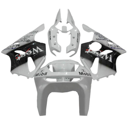 1994-1997 Kawasaki ZX-6R Fairing Kit Bodywork Plastic ABS