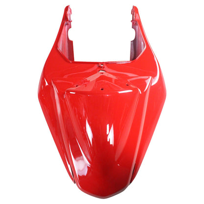 2008-2012  Kawasaki EX250/Ninja250R Fairing Kit Bodywork Plastic ABS