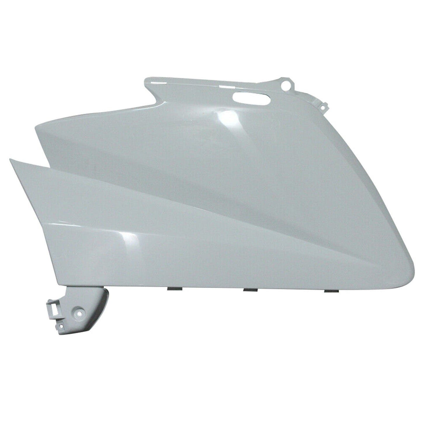 2013-2014 Yamaha T-Max Fairing Injection Molding Unpainted
