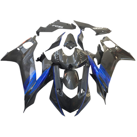 2017-2023 Yamaha YZF-R6 Fairing Kit Bodywork Plastic ABS