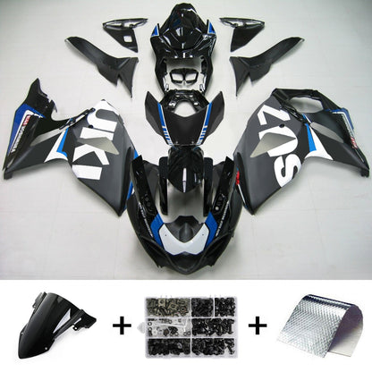 2009-2016 Suzuki GSXR1000 Fairing Kit