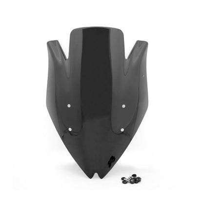 2007-2009 Kawasaki Z1000 Fairing Kit Bodywork Plastic ABS