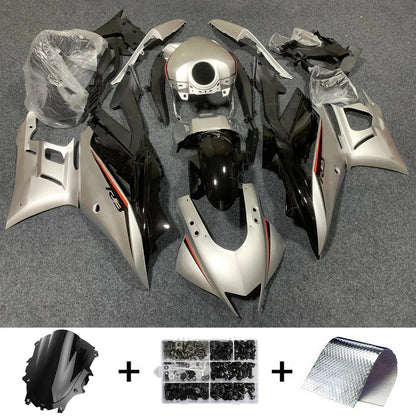 2022-2024 Yamaha YZF-R3 R25 Fairing Kit Bodywork Plastic ABS