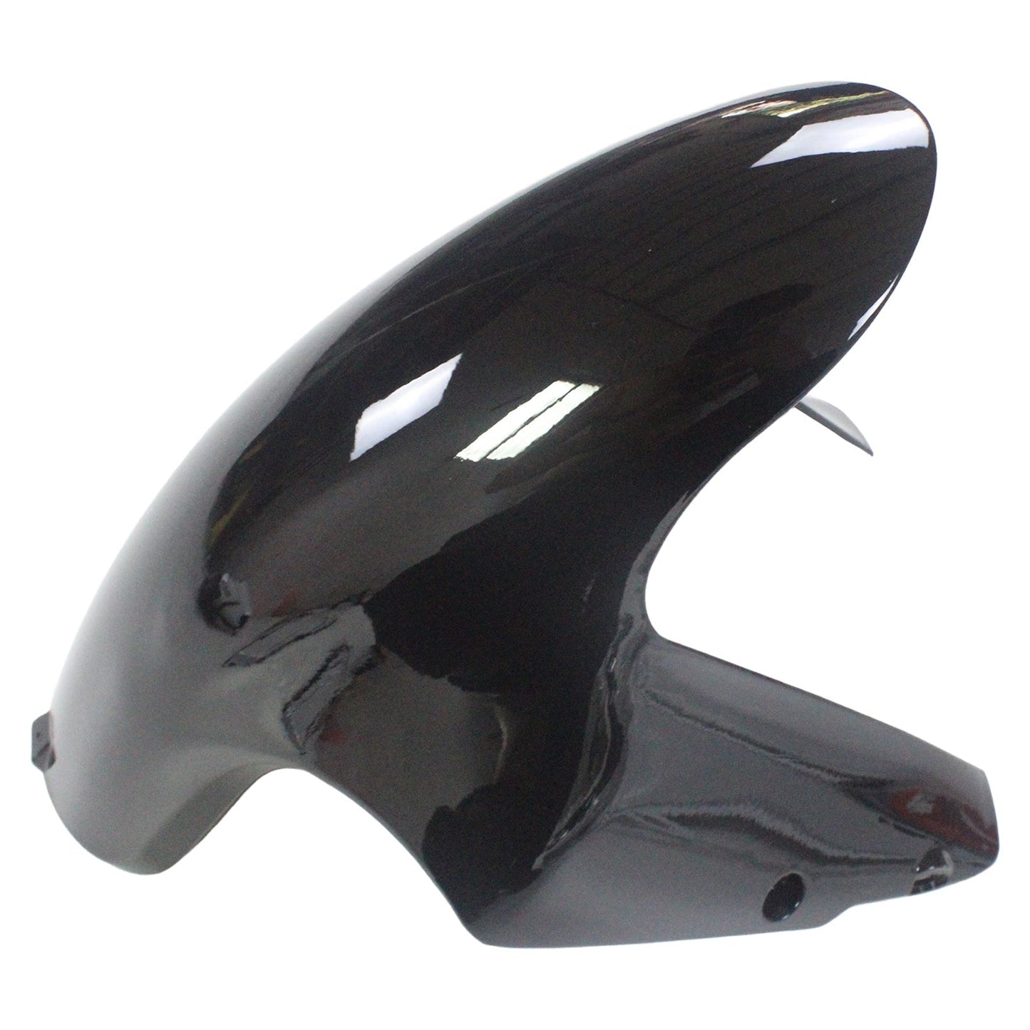 2007-2011 Ducati 1098 1198 848 Fairing Kit Bodywork ABS