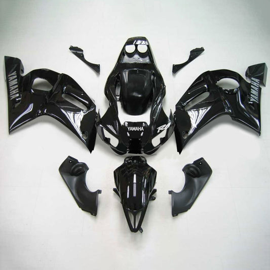 1998-2002 Fairing Kit For Yamaha YZF 600 R6 Generic