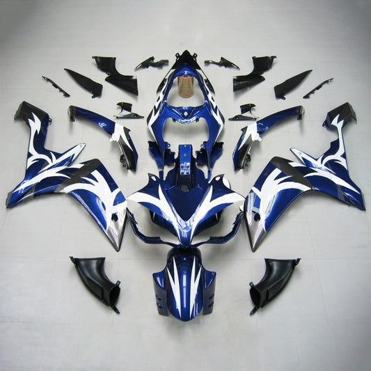 2007-2008 Fairing Kit For Yamaha YZF 1000 R1 Generic