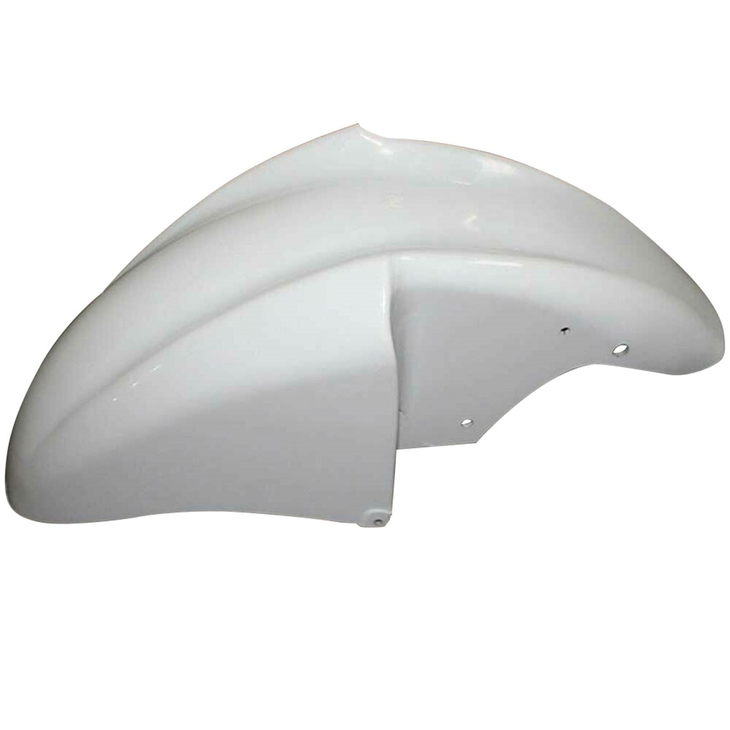 1993-2007 Kawasaki ZZR400/ZZR600 Fairing Injection Unpainted