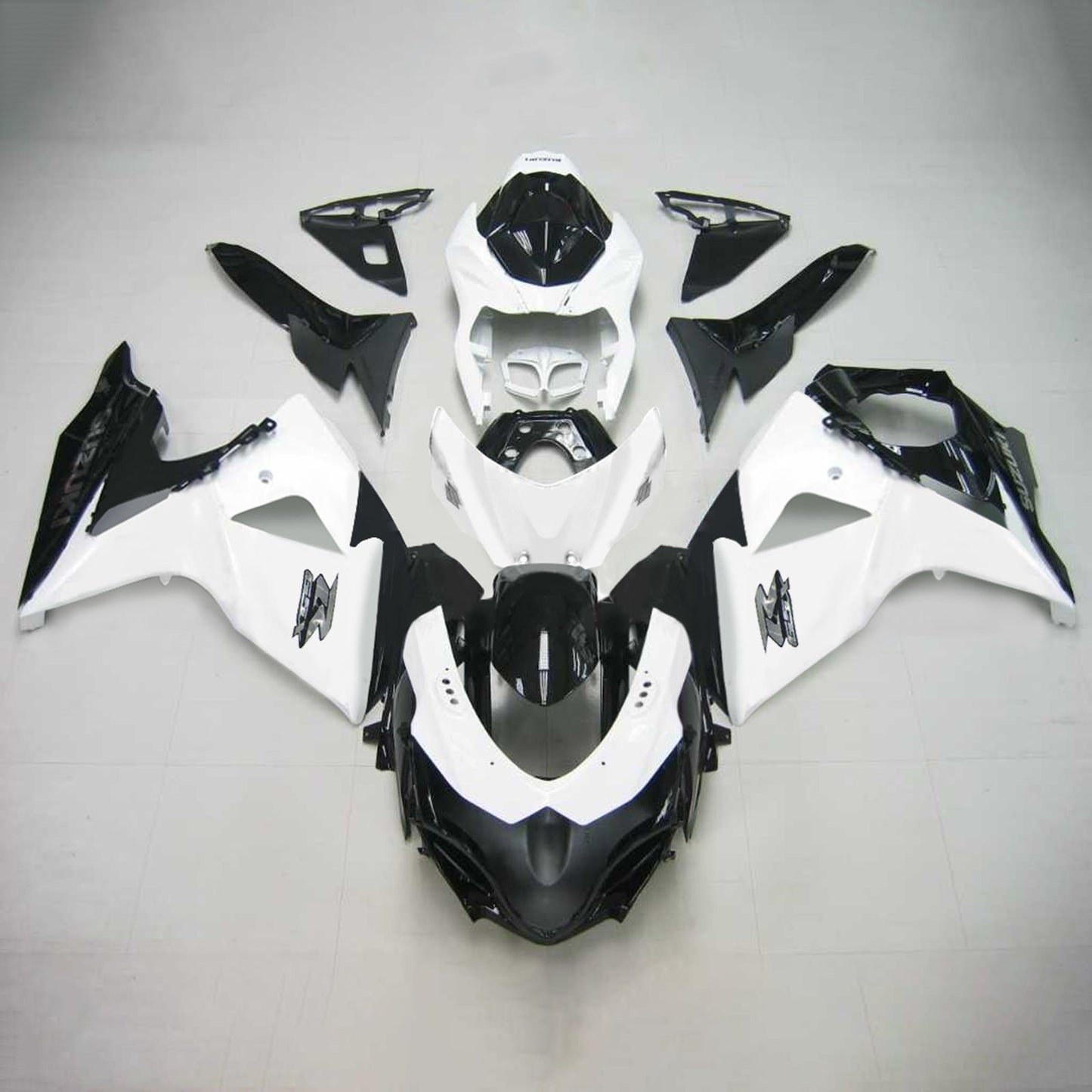 2009-2016 Suzuki GSXR1000 Fairing Kit