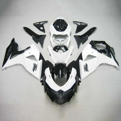 2009-2016 Suzuki GSXR1000 Fairing Kit