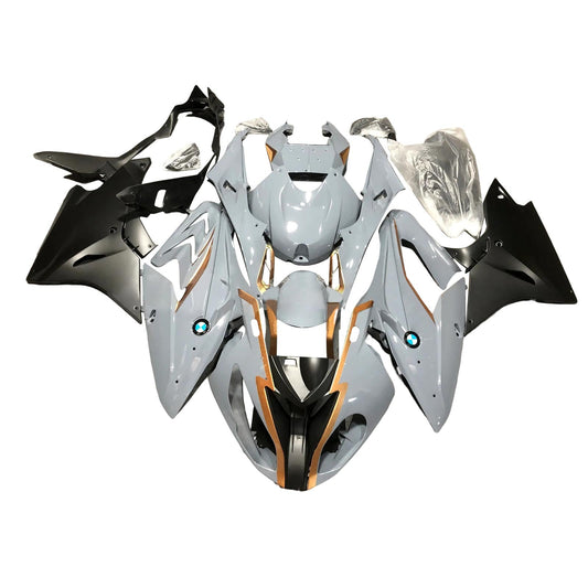 2017-2018 BMW S1000RR Fairing Kit Bodywork Plastic ABS