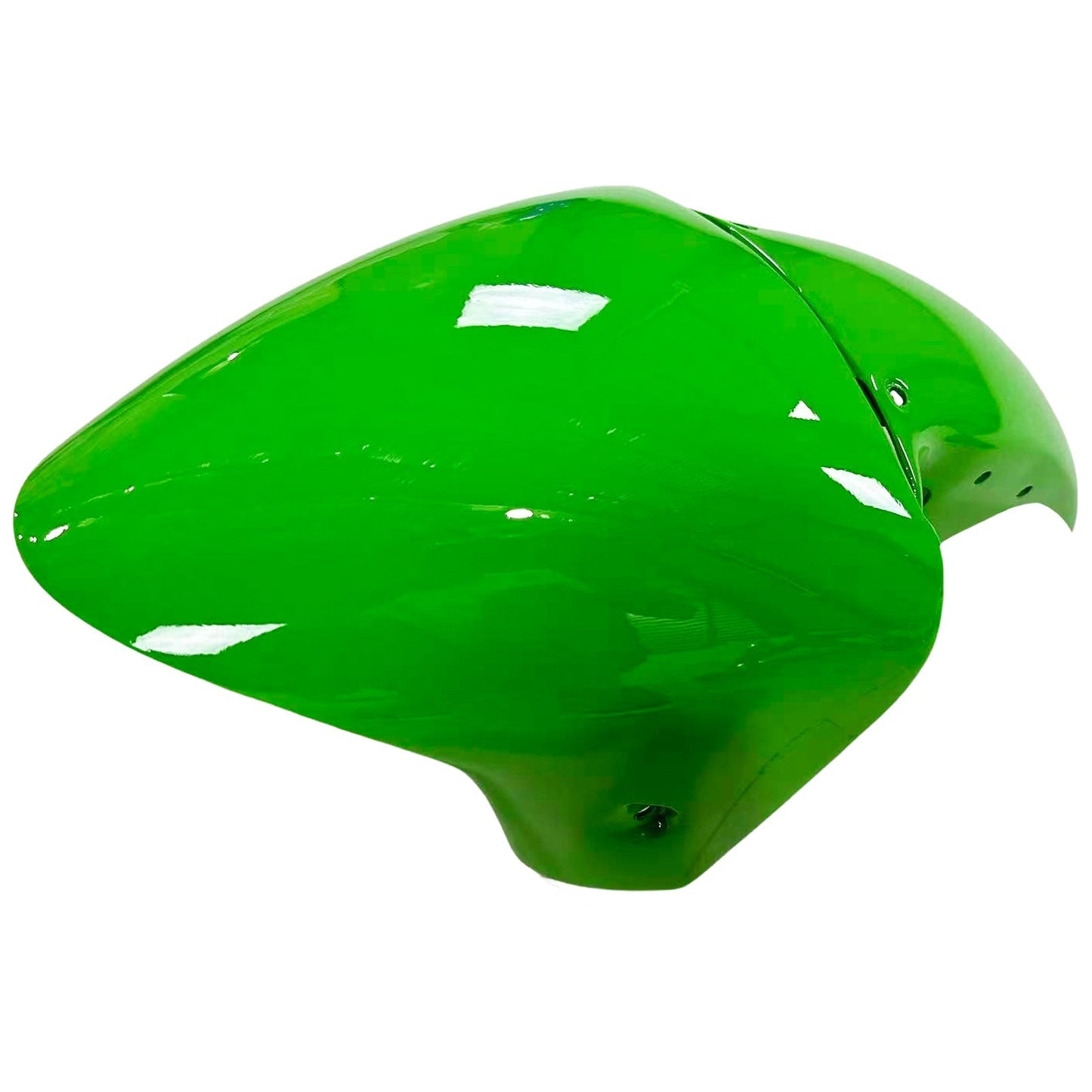 1996-2003 Kawasaki ZX7R Fairing Kit Bodywork Plastic ABS