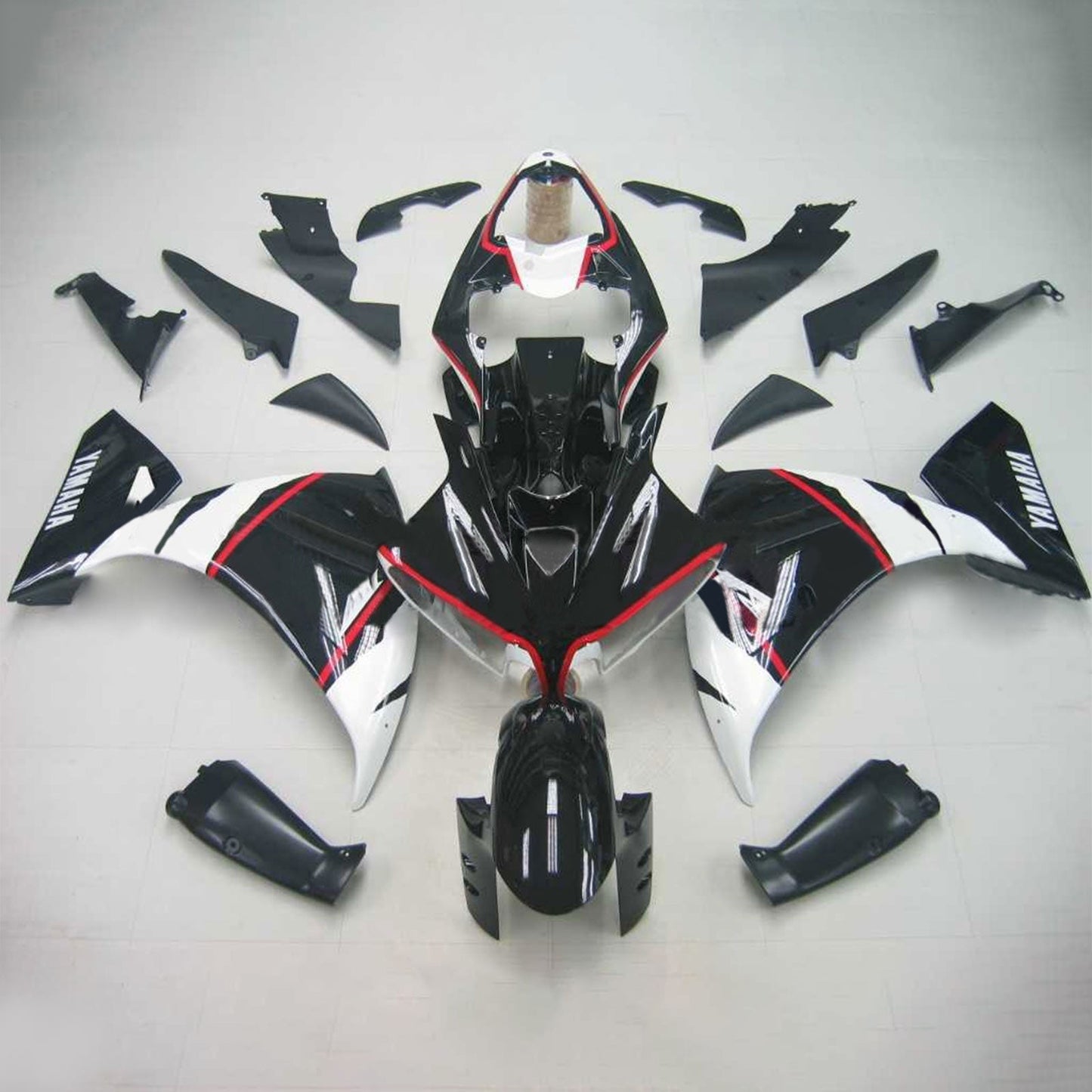 2009-2011 Fairing Kit For Yamaha YZF 1000 R1 Generic