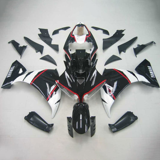 2009-2011 Fairing Kit For Yamaha YZF 1000 R1 Generic