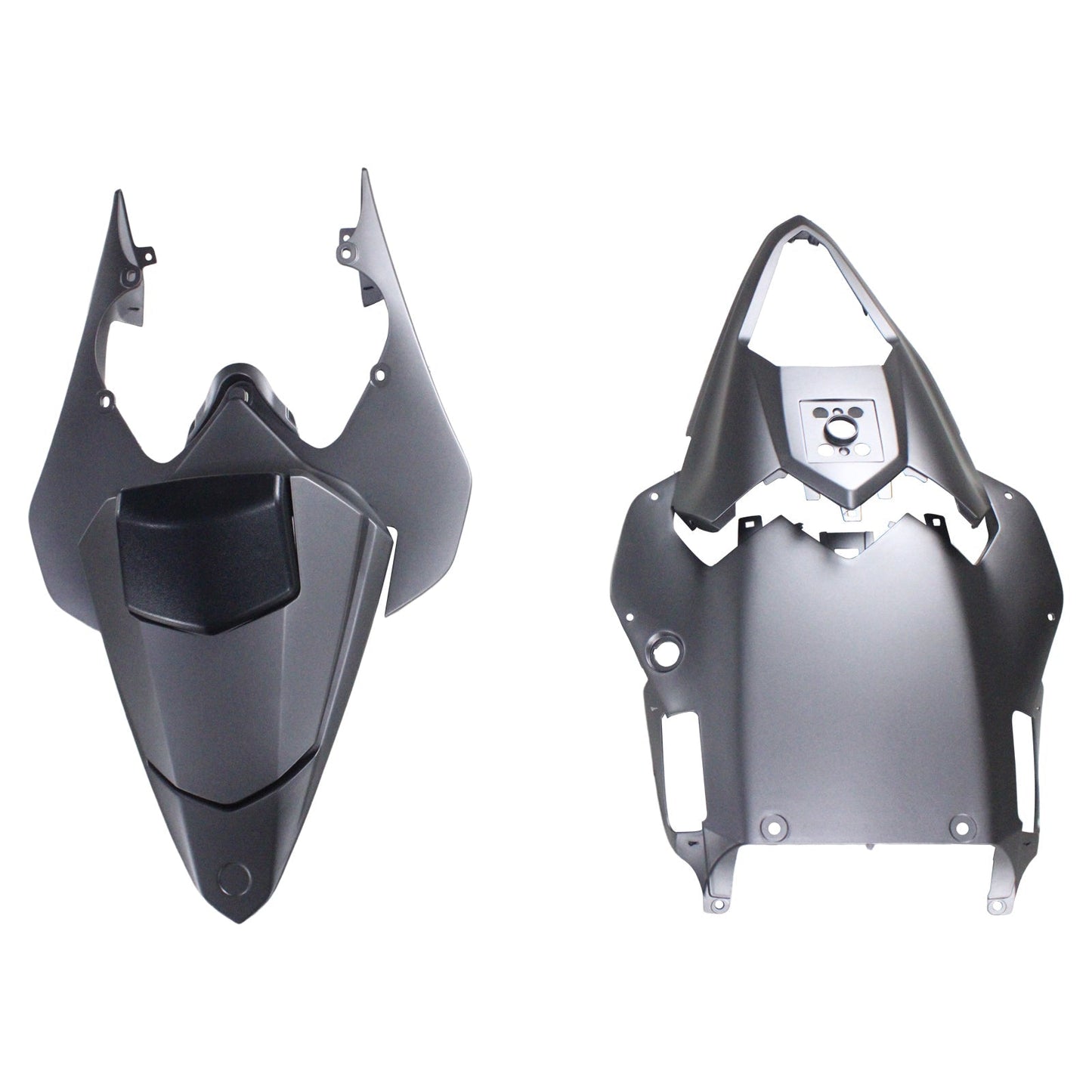 2008-2016 Yamaha YZF 600 R6 Fairing Kit Bodywork Plastic ABS