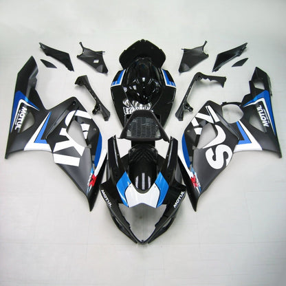 2005-2006 Suzuki GSXR1000 Fairing Kit