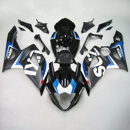 2005-2006 Suzuki GSXR1000 Fairing Kit