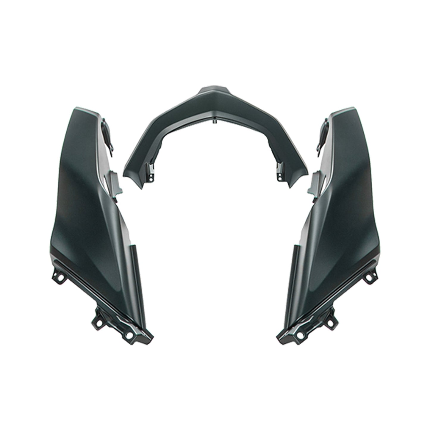 2023-2024 Yamaha X-MAX 300 XMAX Fairing Kit